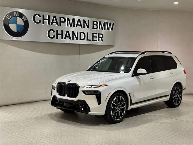 2027 BMW X7 xDrive40i for sale in Chandler, AZ