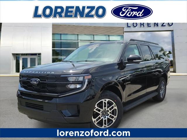 2026 Ford Expedition Max Active MAX for sale in Homestead, FL