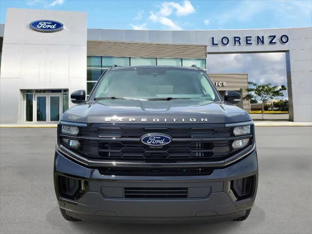 2026 Ford Expedition Max Active MAX