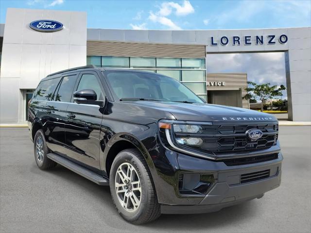 2026 Ford Expedition Max Active MAX