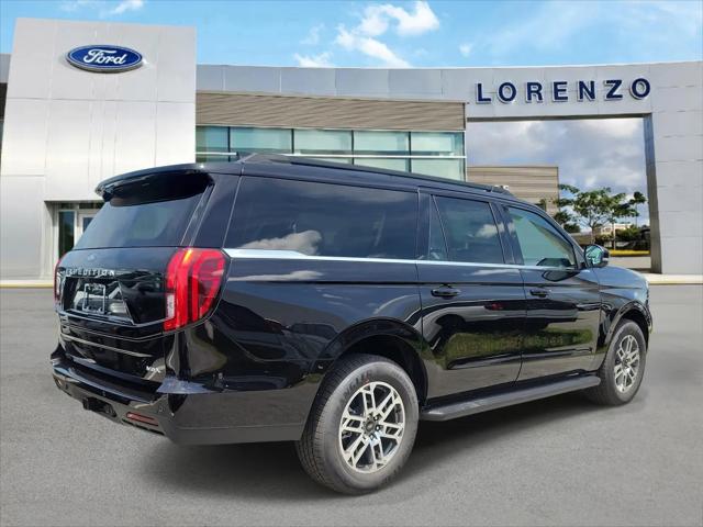 2026 Ford Expedition Max Active MAX