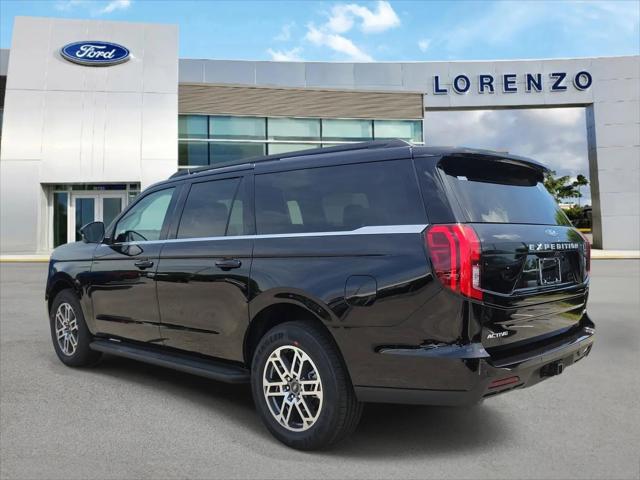 2026 Ford Expedition Max Active MAX