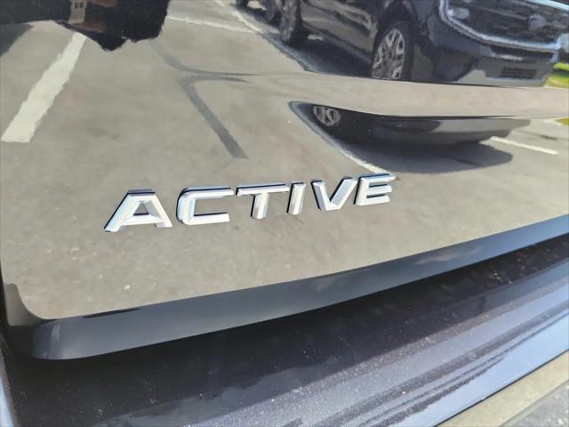 2026 Ford Expedition Max Active MAX