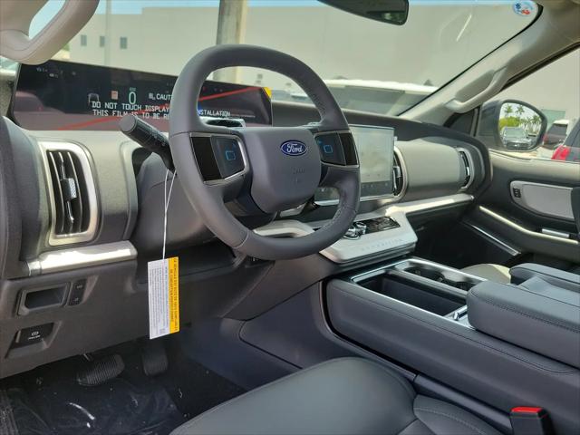 2026 Ford Expedition Max Active MAX