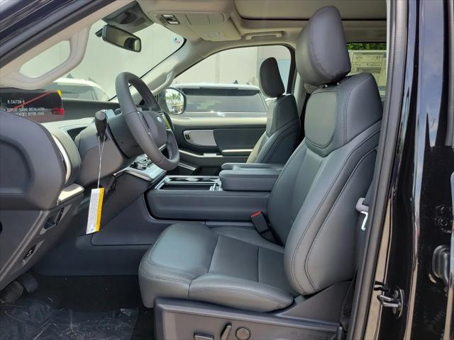 2026 Ford Expedition Max Active MAX