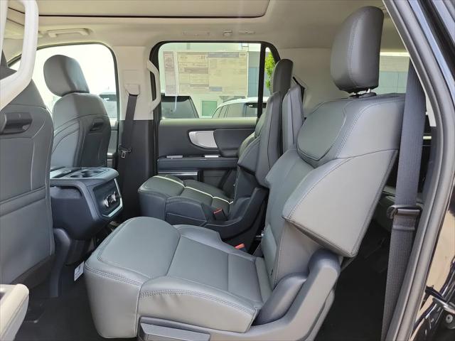 2026 Ford Expedition Max Active MAX