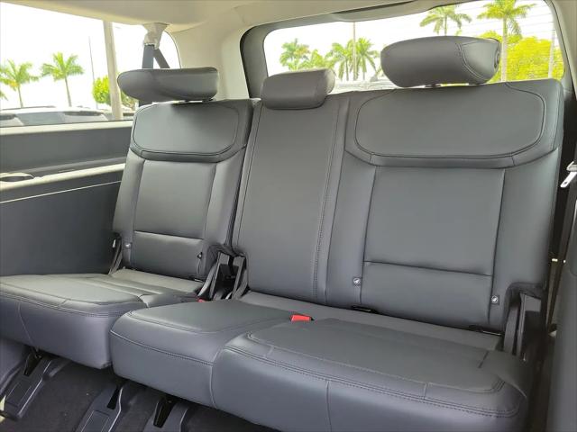 2026 Ford Expedition Max Active MAX