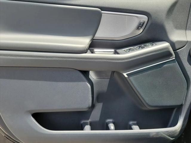 2026 Ford Expedition Max Active MAX