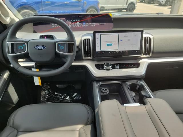 2026 Ford Expedition Max Active MAX