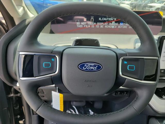 2026 Ford Expedition Max Active MAX