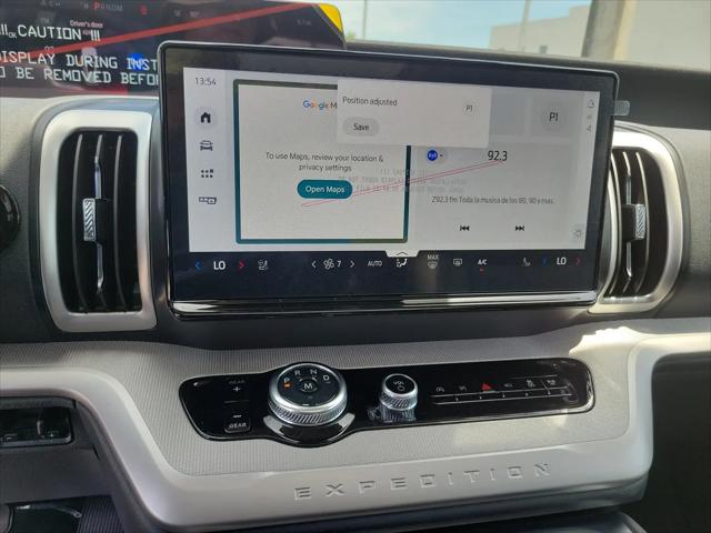 2026 Ford Expedition Max Active MAX