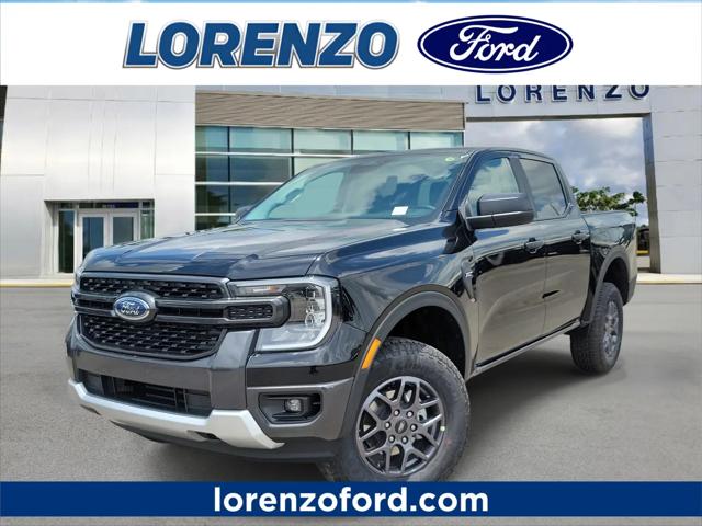 2026 Ford Ranger XLT for sale in Homestead, FL