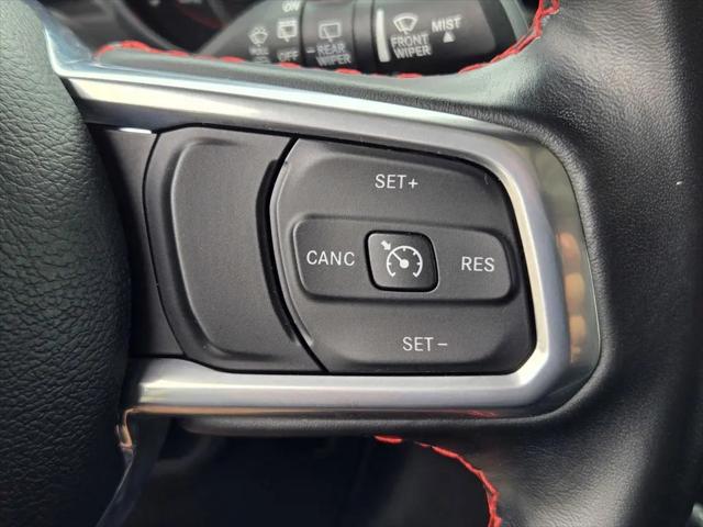 2021 Jeep Wrangler Rubicon 4x4