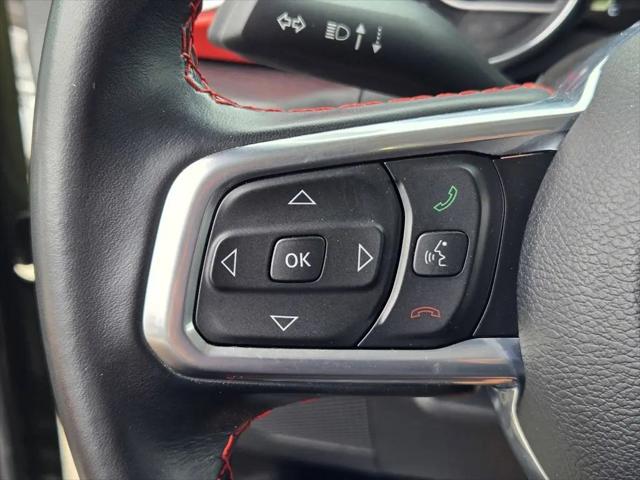 2021 Jeep Wrangler Rubicon 4x4