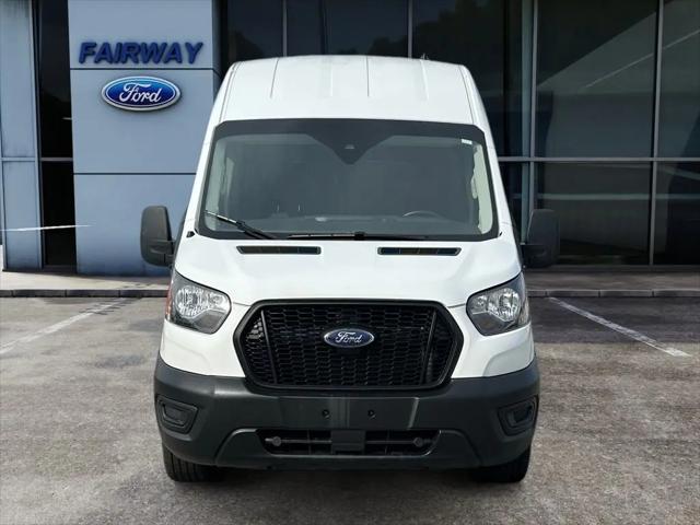 2023 Ford Transit Cargo Van T-250