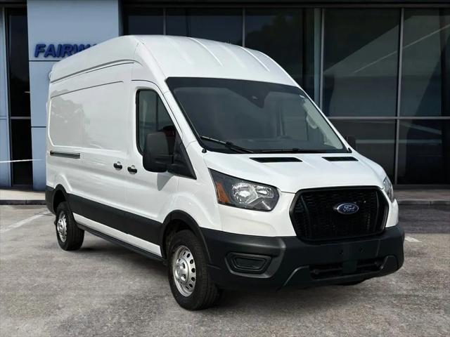 2023 Ford Transit Cargo Van T-250