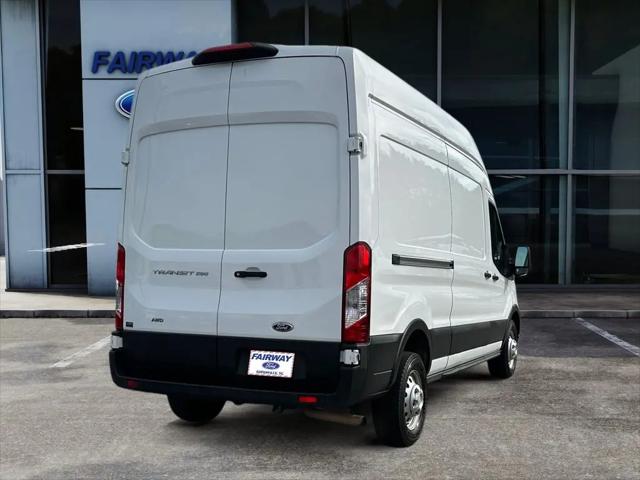 2023 Ford Transit Cargo Van T-250