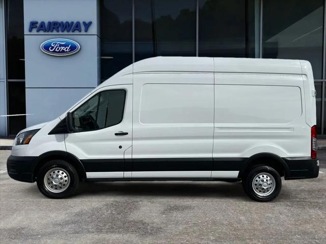 2023 Ford Transit Cargo Van T-250