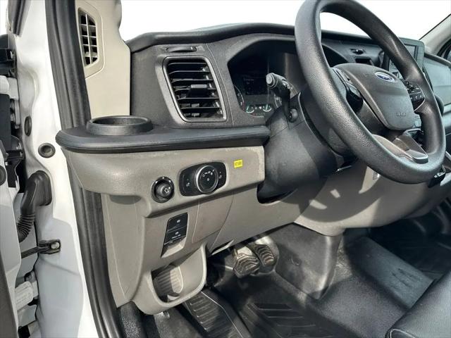 2023 Ford Transit Cargo Van T-250