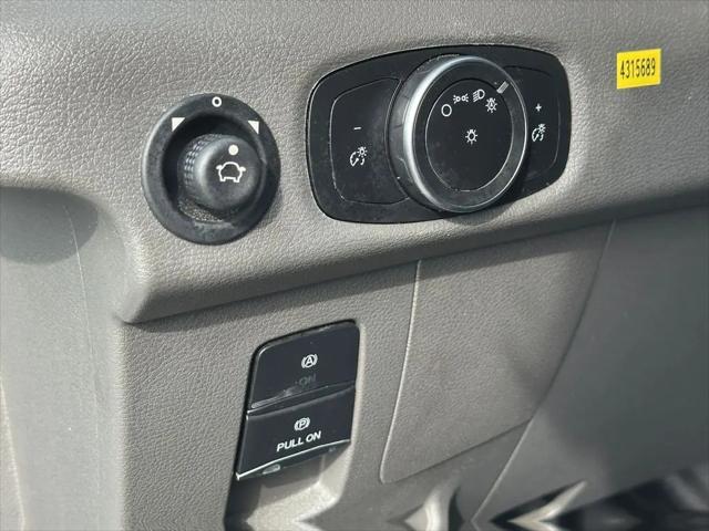 2023 Ford Transit Cargo Van T-250