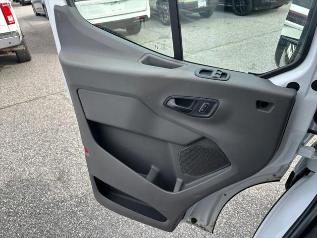 2023 Ford Transit Cargo Van T-250