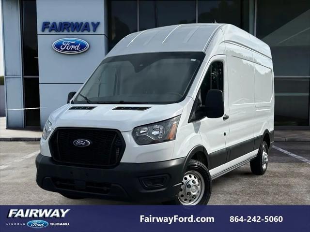 2023 Ford Transit Cargo Van T-250 for sale in Greenville, SC
