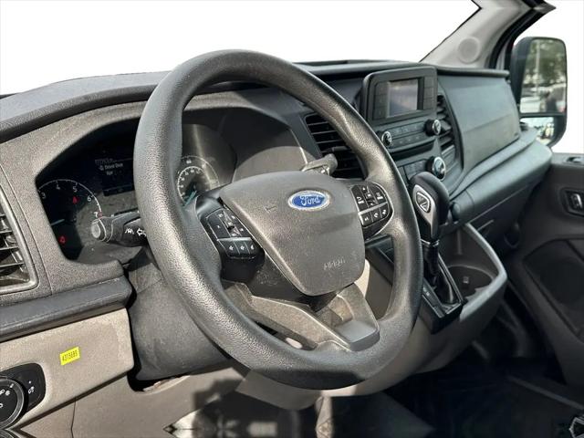 2023 Ford Transit Cargo Van T-250