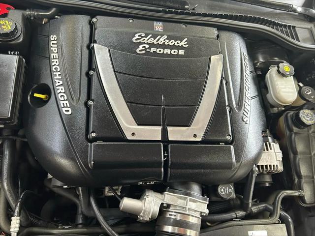 2005 Chevrolet Corvette Base