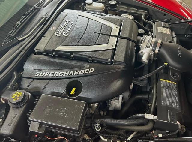 2005 Chevrolet Corvette Base