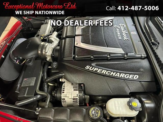2005 Chevrolet Corvette Base for sale in Glenshaw, PA