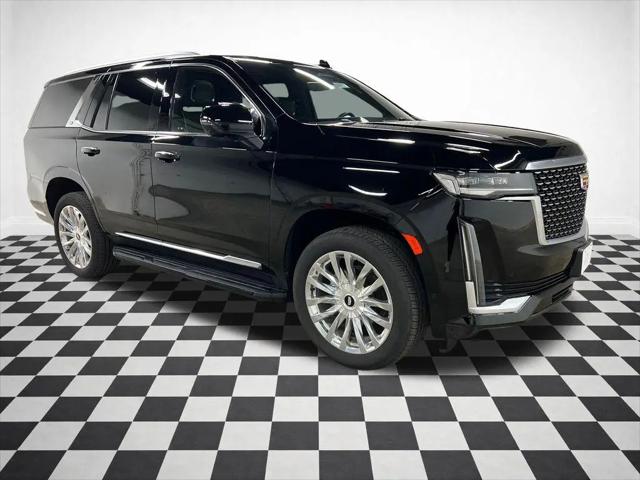 2023 Cadillac Escalade 4WD Premium Luxury for sale in Chippewa Falls, WI