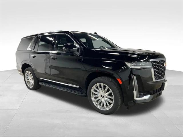 2023 Cadillac Escalade 4WD Premium Luxury for sale in Chippewa Falls, WI