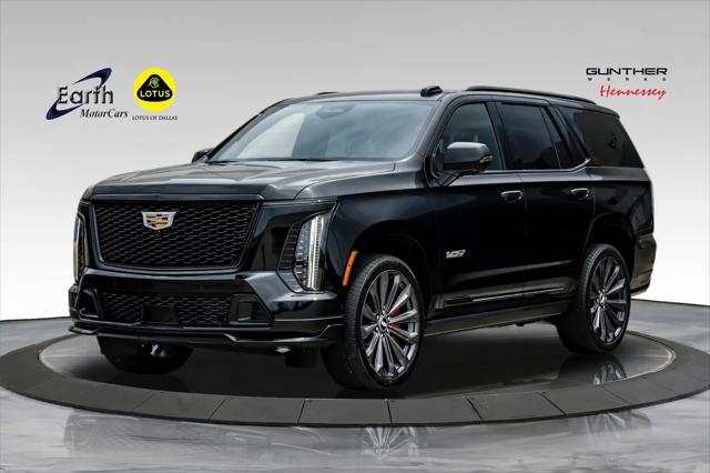 2025 Cadillac Escalade V-Series for sale in Carrollton, TX