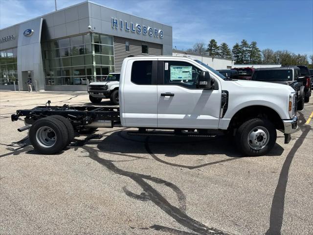 2026 Ford F-350 XLT for sale in Hillsboro, NH