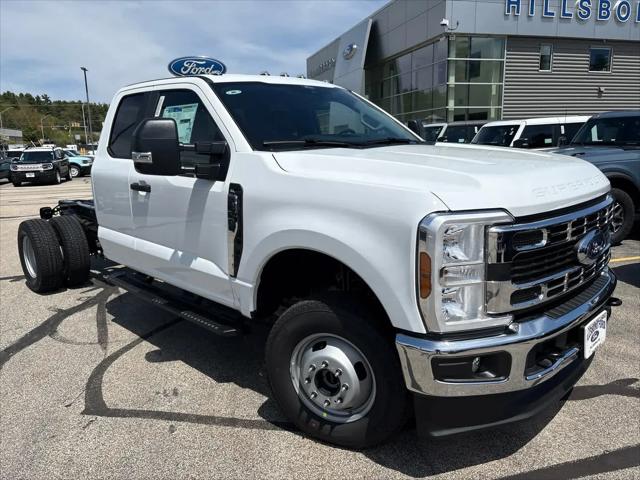 2026 Ford F-350 XLT
