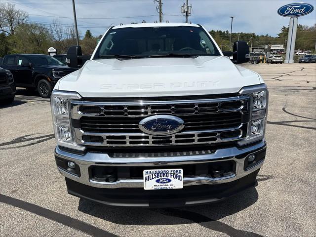 2026 Ford F-350 XLT