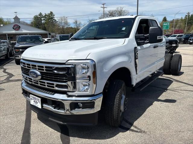 2026 Ford F-350 XLT