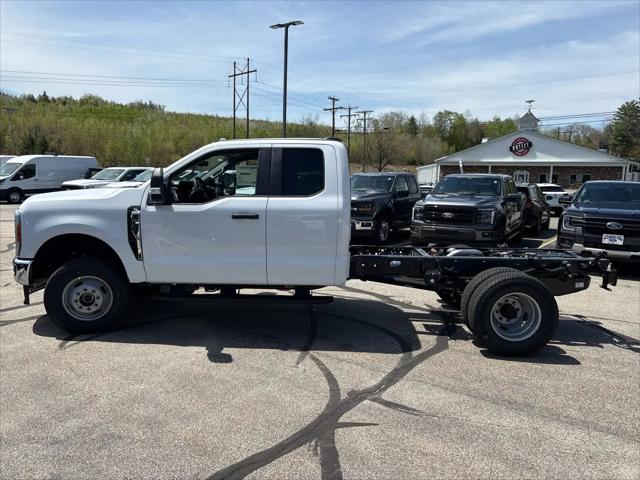 2026 Ford F-350 XLT