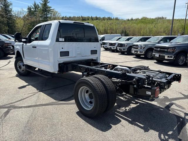 2026 Ford F-350 XLT