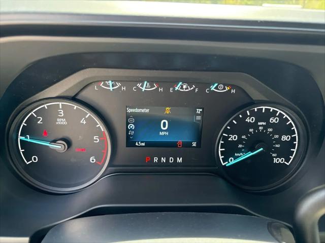 2026 Ford F-350 XLT