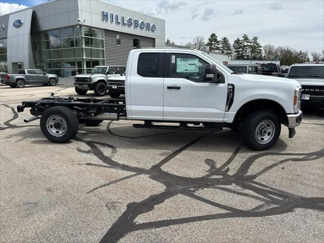 2026 Ford F-350 XL for sale in Hillsboro, NH