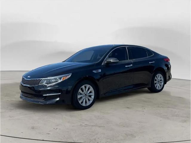 2018 Kia Optima EX for sale in Sacramento, CA