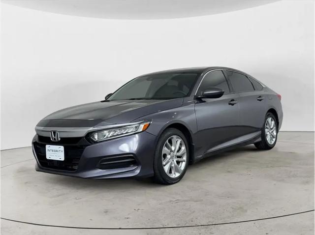 2019 Honda Accord LX for sale in Sacramento, CA