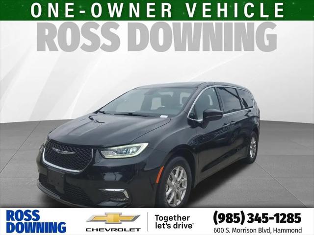 2025 Chrysler Pacifica Select for sale in Hammond, LA