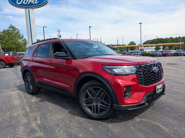 2026 Ford Explorer ST for sale in Henderson, NC