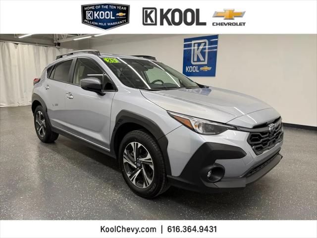 2025 Subaru Crosstrek Premium for sale in Grand Rapids, MI