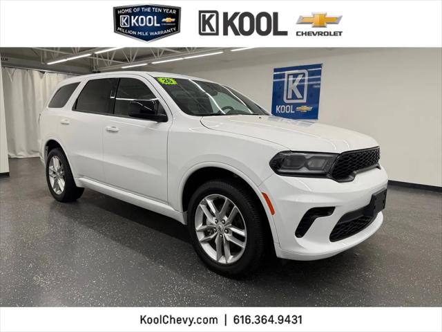 2026 Dodge Durango GT AWD for sale in Grand Rapids, MI