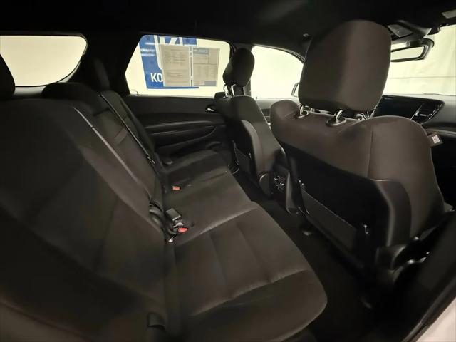 2026 Dodge Durango GT AWD