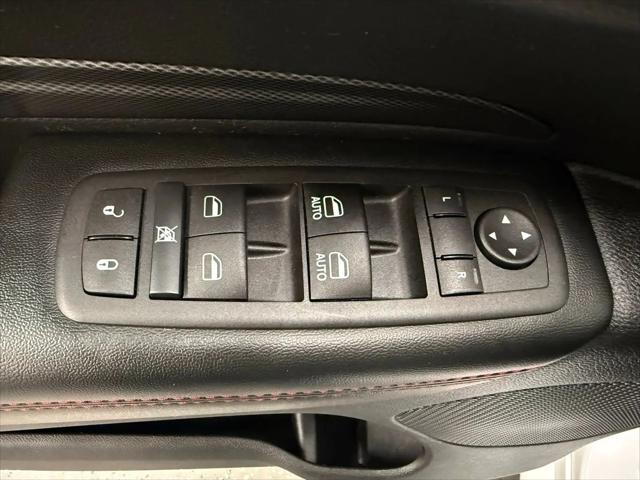2026 Dodge Durango GT AWD