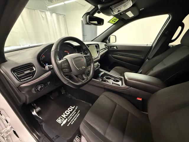 2026 Dodge Durango GT AWD